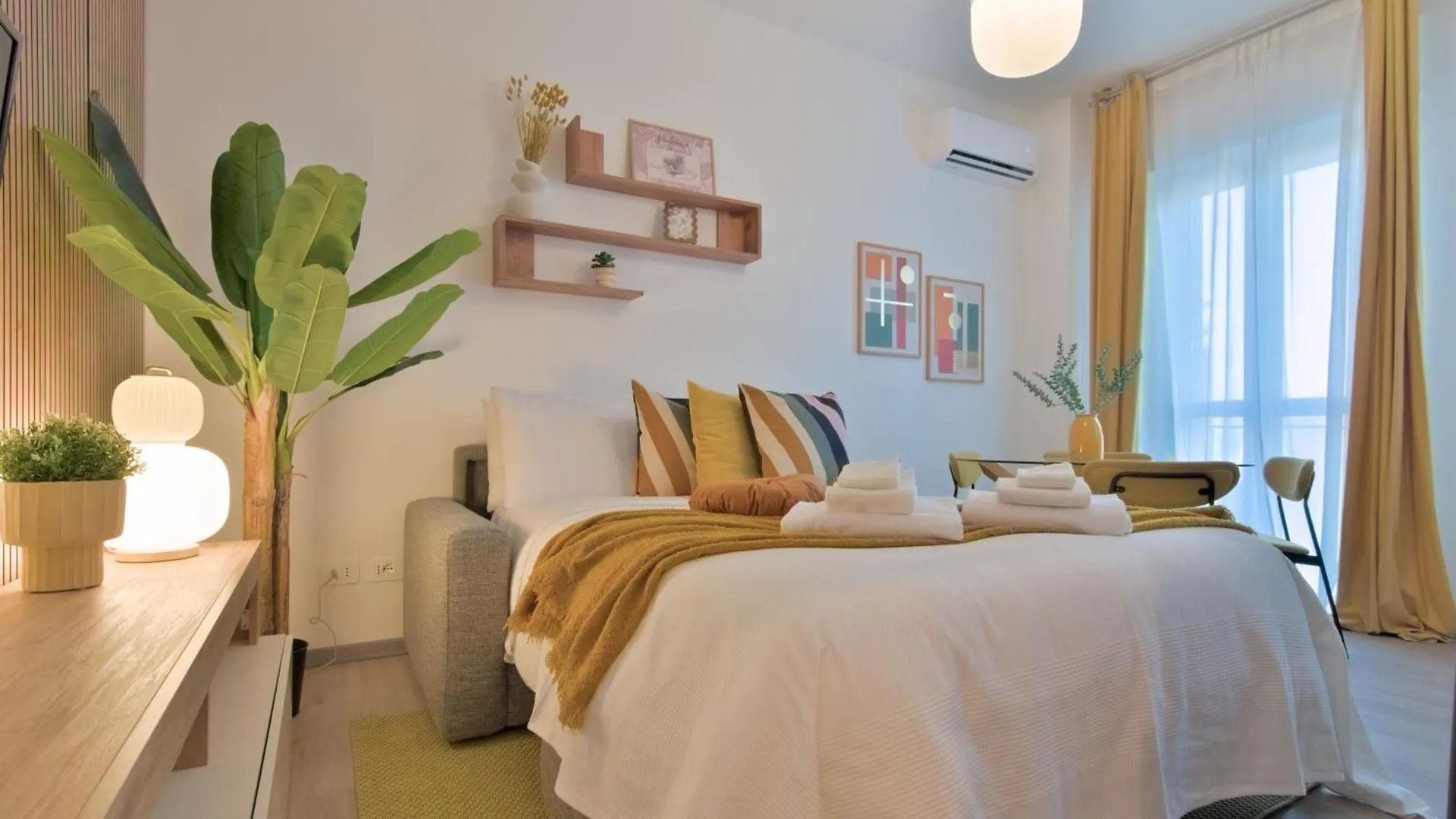 Apartment East End Stay Milano Citta Studi