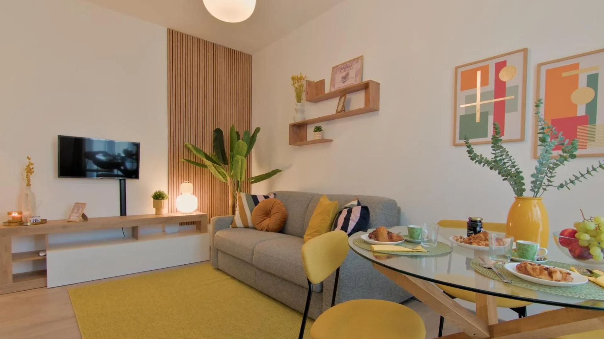 East End Stay Milano Citta Studi Apartment